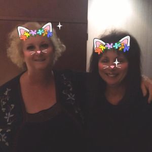 Meet your Posher, Sandra